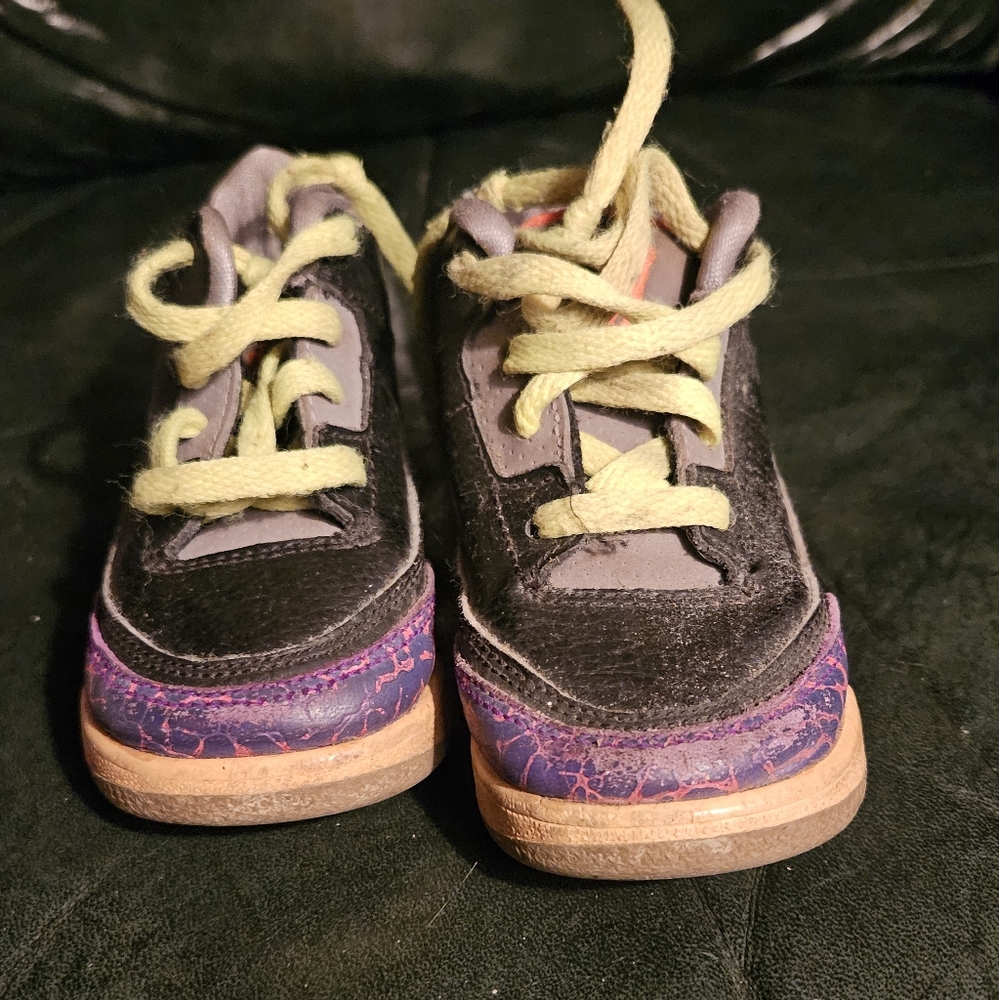 Jordan sneakers